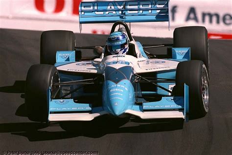 Greg Moore - Forsythe Racing: Indy Car World Series 1996 - Photo 27/27