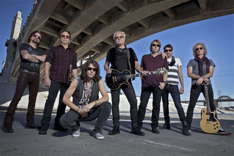 Foreigner: Große Deutschland-Tour zum 40. Bandjubiläum