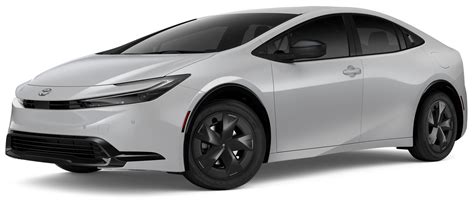 2023 Toyota Prius Incentives, Specials & Offers in Virginia Beach VA
