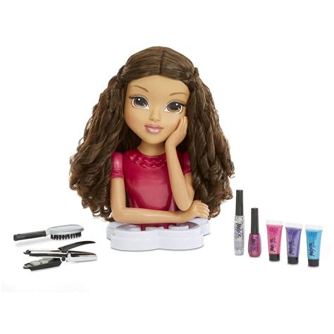 Top 9 Baby Doll Hair And Makeup - Get Your Home