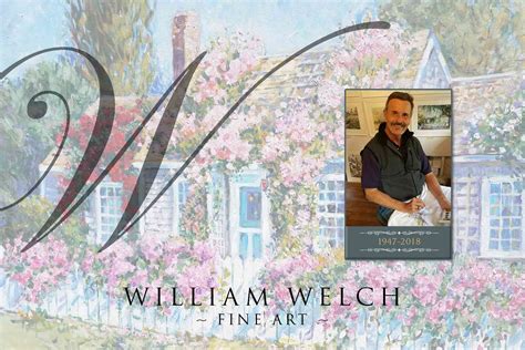 William Welch Collection