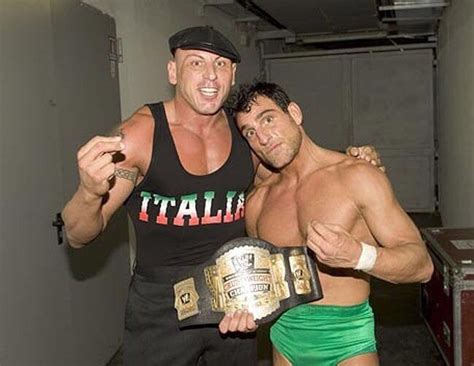 Full Blooded Italians | Wiki | Wrestling Amino