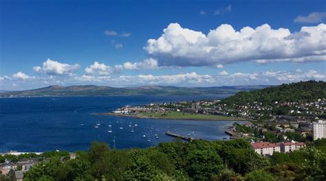 Visit Gourock: 2024 Travel Guide for Gourock, Scotland | Expedia