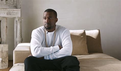 Kanye West Interview: 'Hip Hop Producers Are Very Similar To Fashion Designers' | SNOBETTE