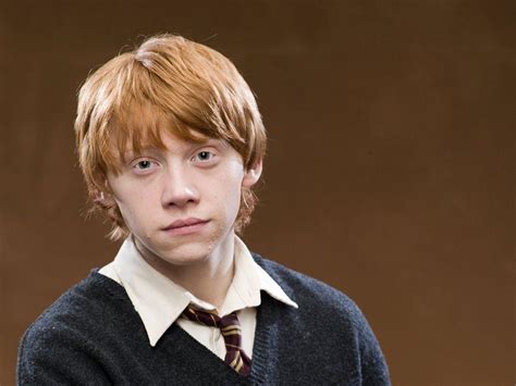 Ron Weasley Wallpapers - Wallpaper Cave