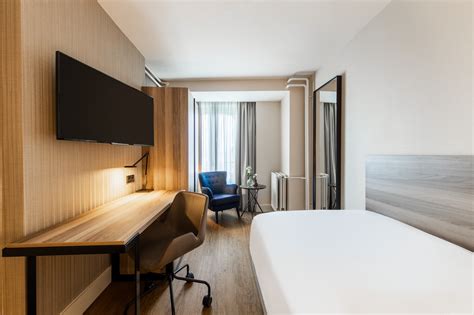 Hotel NH Amsterdam Schiller | Up to 25% off | nh-hotels.com