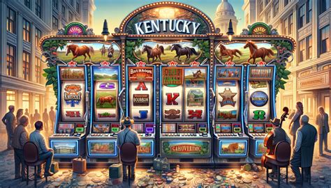 10 Best Kentucky Online Casinos