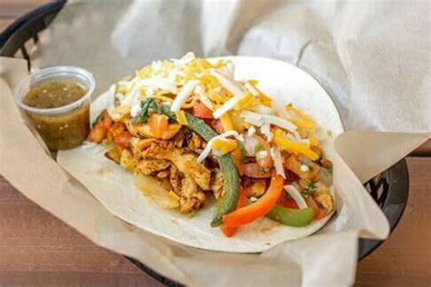 Food | Torchy's Tacos