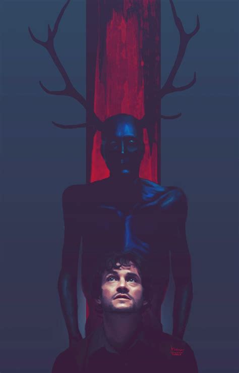 Hannibal Fan Art | Hannibal NBC | Pinterest | Posts, Fans and Art