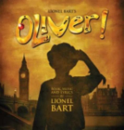 Oliver Lyrics ★ Oliver Musical