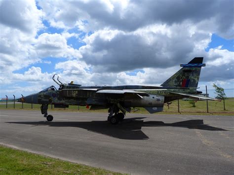 RAF Bentwaters BCWM Open Day 17/6/12 - FighterControl