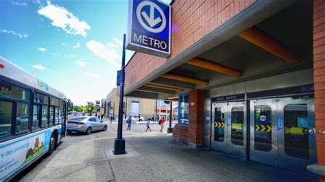 Montreal's Metro is getting tighter security, raising questions about access to public spaces ...