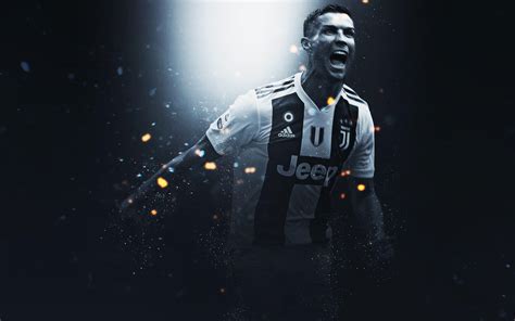 Cristiano Ronaldo Juventus 4k Wallpapers - Wallpaper Cave