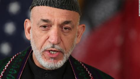 Hamid Karzai Fast Facts - CNN