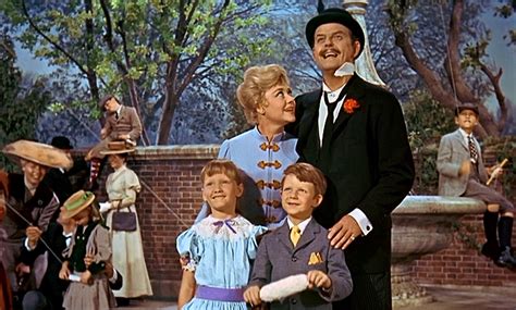 1964 – Mary Poppins – Academy Award Best Picture Winners