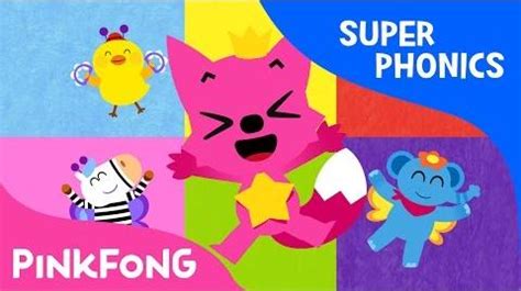 Pinkfong's Song | PINKFONG Wiki | FANDOM powered by Wikia