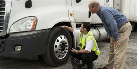 Michelin adds Tire Care to Commercial Service Network