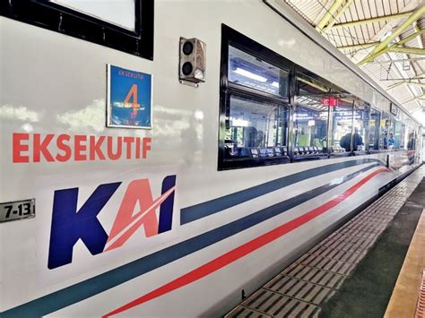 Program CSR Rail Clinic Selaras Strategi Bisnis KAI di Era New Normal - TopBusiness