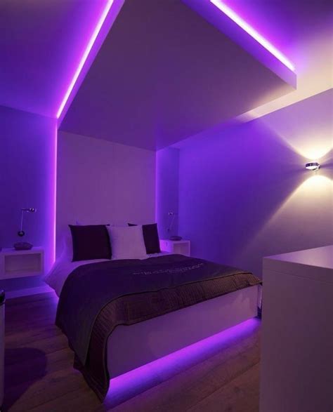 Famous Led Room Decor Ideas References