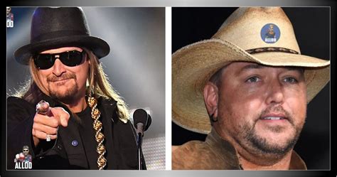 Kid Rock and Jason Aldean Remove New York from the ‘You Can’t Cancel ...