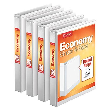 10 Best 4 Ring Binder – Review And Buying Guide – Everything Pantry