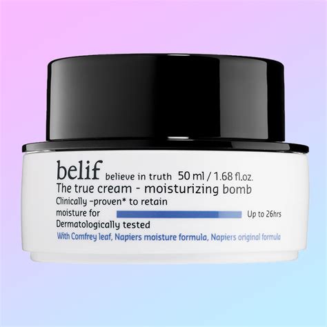 The Most Hydrating Moisturizer That Feels Like Nothing At All