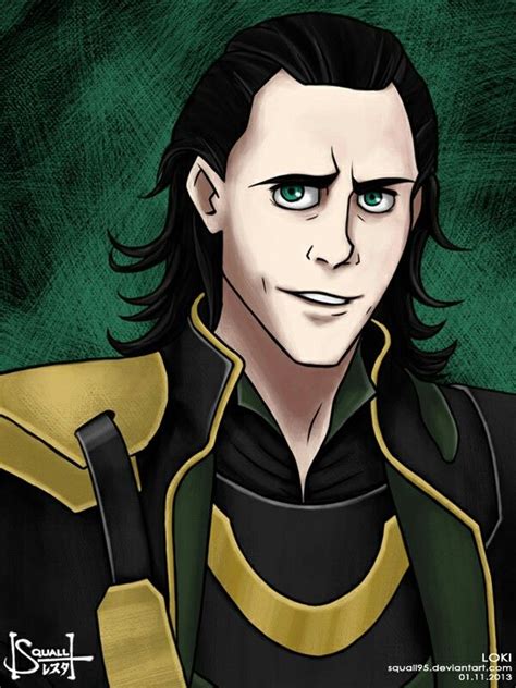 Pin by Catherine Delgrosso on Loki Fanart, Funny Memes, And Tumblr ...