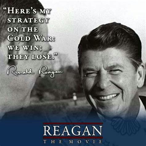 Ronald Reagan Famous Quotes Cold War - ShortQuotes.cc