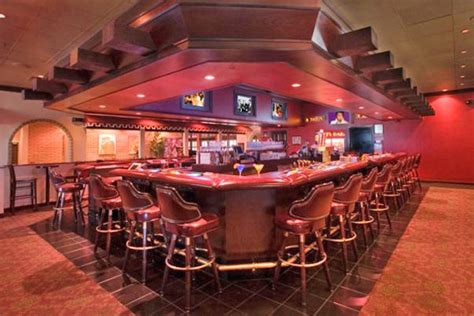 Bootlegger Bistro – Las Vegas – Menus and pictures