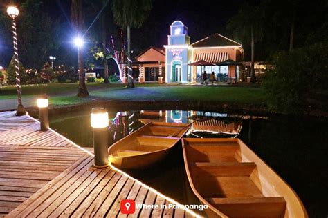 Lakeshore Mexico Pampanga: Feeling the Spirit of Filipino Christmas - Where In Pampanga