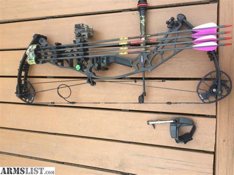 ARMSLIST - For Sale: Hoyt Axius Ultra Setup