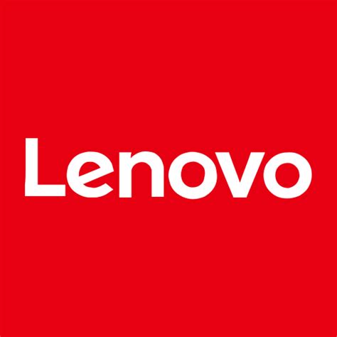 lenovo icon