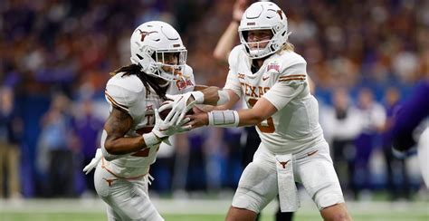 Game-by-game predictions for the Texas Longhorns' 2023 football season