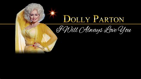 Dolly Parton: I Will Always Love You - Dolly Parton: I Will Always Love You | Preview - Twin ...