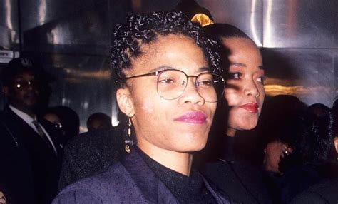 Malikah Shabazz Battled Long-Term Illness Before Death at 56