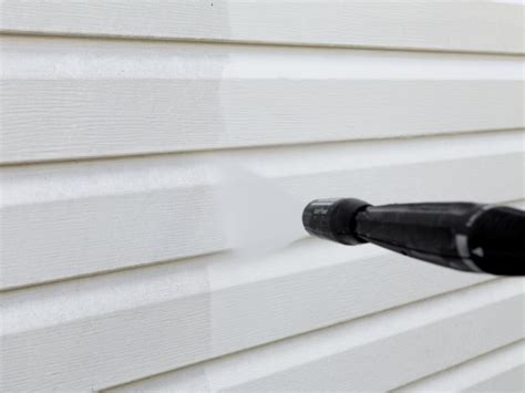 Awesome Siding Cleaning Tips and Tricks