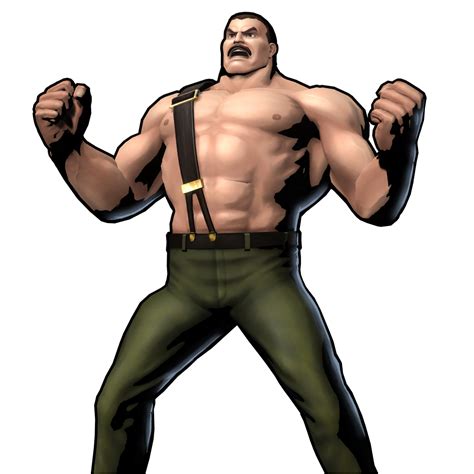 Respect Mike Haggar (Final Fight) : respectthreads