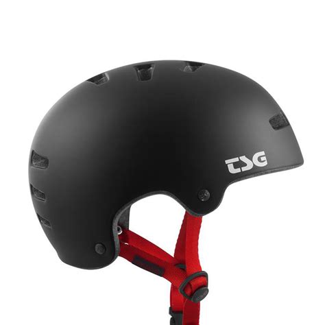 TSG Superlight helmet black – Thisissoul