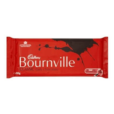 Cadbury Bournville Classic Dark Chocolate At Best Price 2021