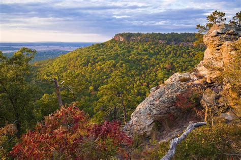 6 Adventurous Things To Do in Northwest Arkansas