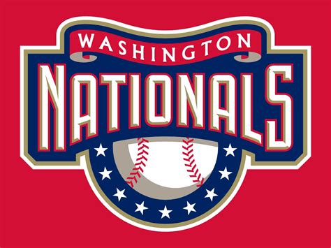 Nats Logos