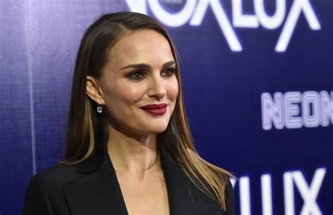 Hollywood’s Natalie Portman: Israel nation-state law is ‘racist ...