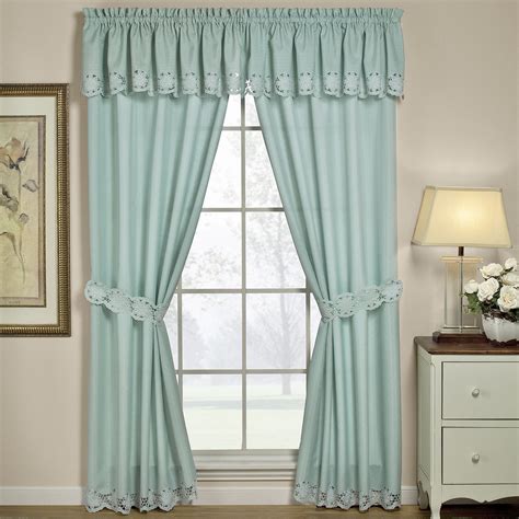 Picture window curtains : Furniture Ideas | DeltaAngelGroup