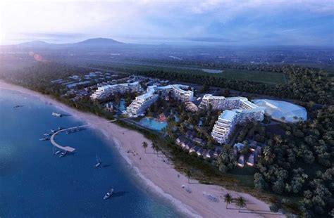 Crowne Plaza Fiji Wailoaloa Beach will be the largest hotel in Fiji ...