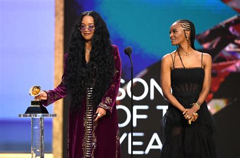 H.E.R. Lands an Oscar Nod Morning After Grammy Win | Billboard