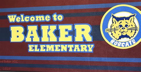 Baker Elementary School