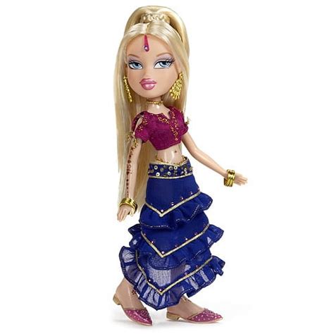 BRATZ GENIE MAGIC: Cloe, Great Gift for Children Ages 6, 7, 8+ - Walmart.com