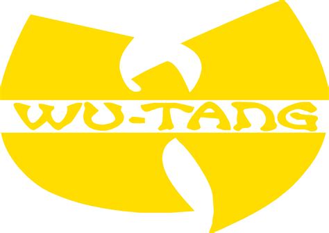 Wu Tang Logo - PNG Logo Vector Brand Downloads (SVG, EPS)