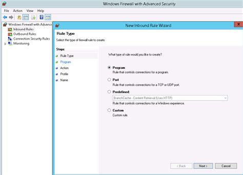 How to Block IPs in Windows Firewall : Easy method!