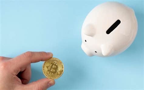 Bitcoin Investment Strategies: Balancing Long-Term Growth with Short-Term Opportunities - Trade ...